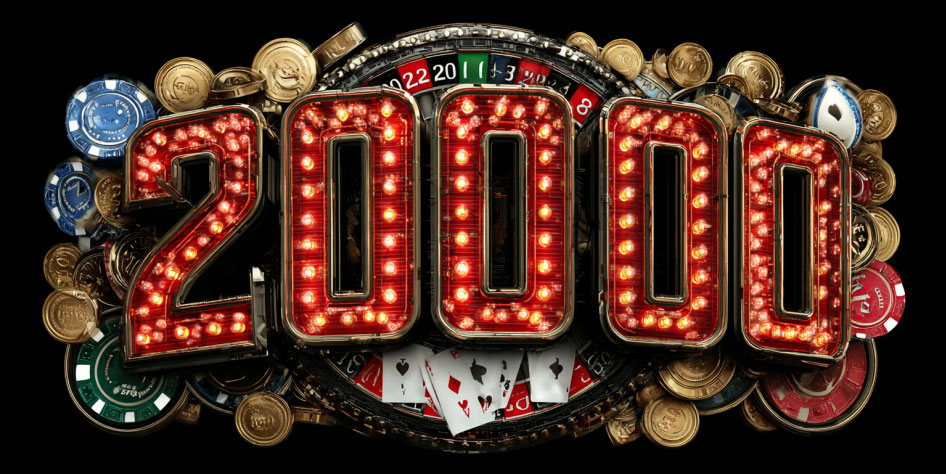 casino 2000